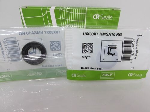 18x30x7 HMSA10 RG SKF