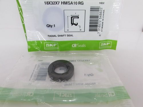 18x32x7 HMSA10 RG SKF