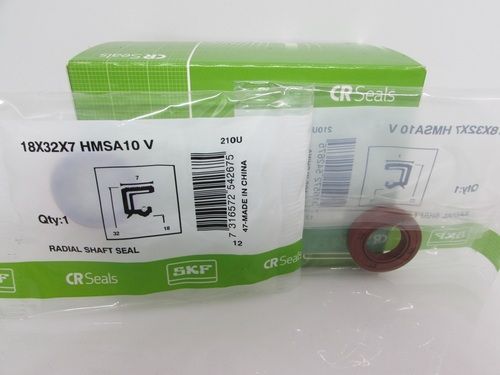 18x32x7 HMSA10 V SKF