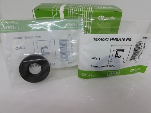 18x40x7 HMSA10 RG SKF