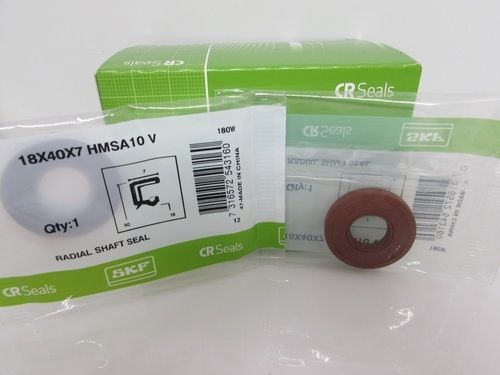 18x40x7 HMSA10 V SKF
