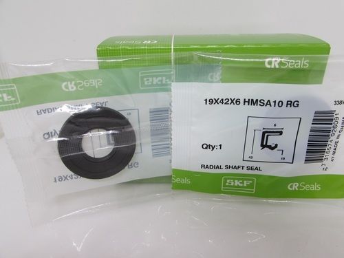 19x42x6 HMSA10 RG SKF