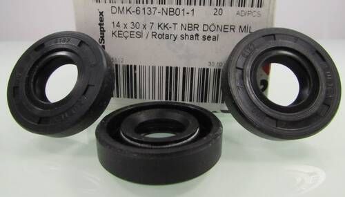 Сальник 14*30*7 SUPTEX