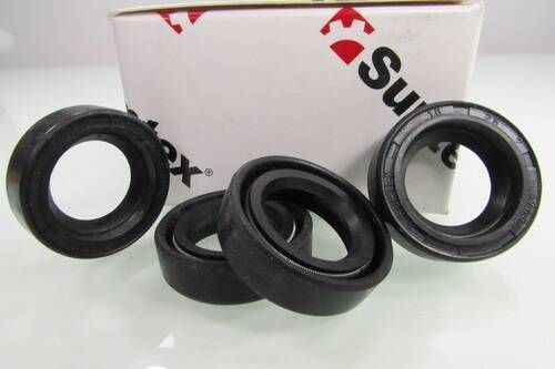 Сальник 16*25*7 SUPTEX