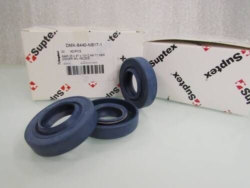 Сальник 25*47*10 SUPTEX