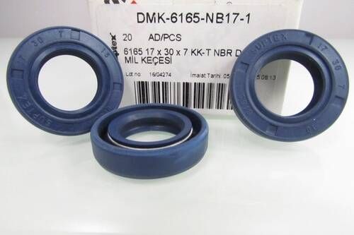 Сальник 17*30*7 SUPTEX
