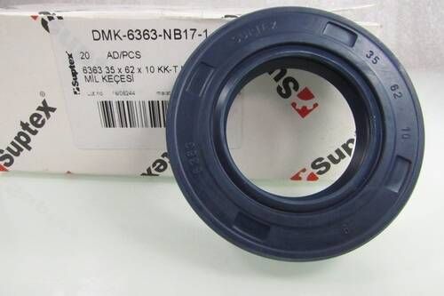 Сальник 35*62*10 KK-T -6363 CLAAS 02371270