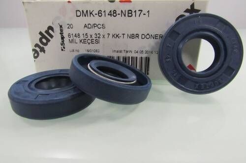Сальник 15*32*7 SUPTEX