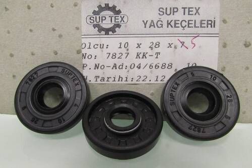 Сальник 10*28*5 SUPTEX