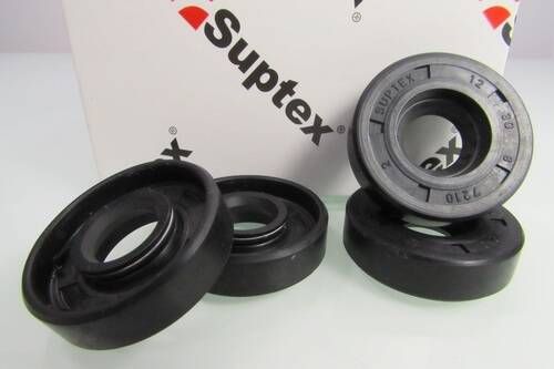 Сальник 12*30*8 SUPTEX