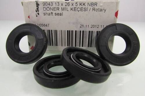 Сальник 13*26*5 SUPTEX