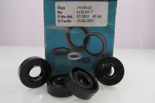 Сальник 14*30*10 SUPTEX