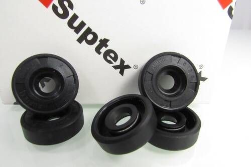 Сальник 6*19*6 SUPTEX