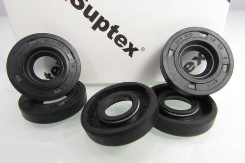 Сальник 10*25*5 SUPTEX