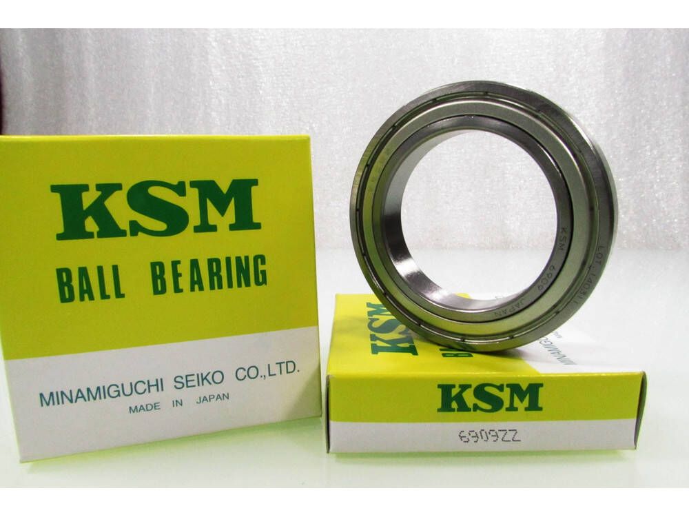 6909 ZZ KSM