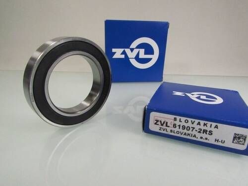 61907 2RS ZVL