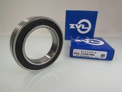 6908 2RS ZVL