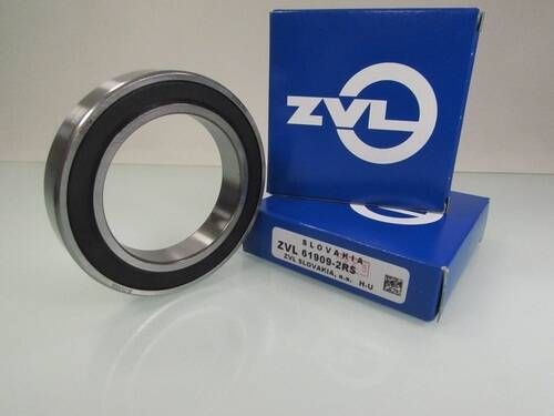 61909 2RS ZVL