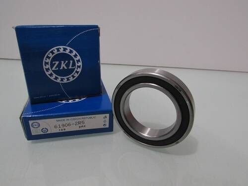 61906 2RS ZKL