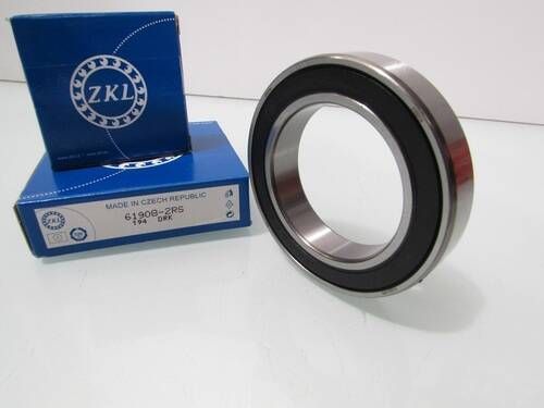 61908 2RS ZKL