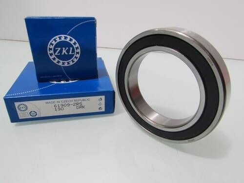 61909 2RS ZKL