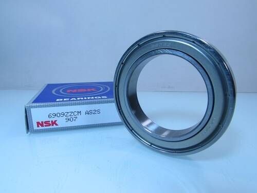6909ZZCM NSK
