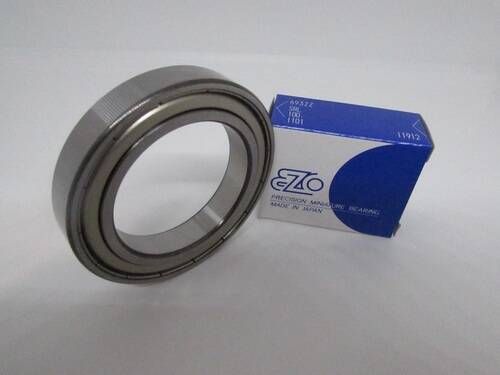 6909ZZ EZO