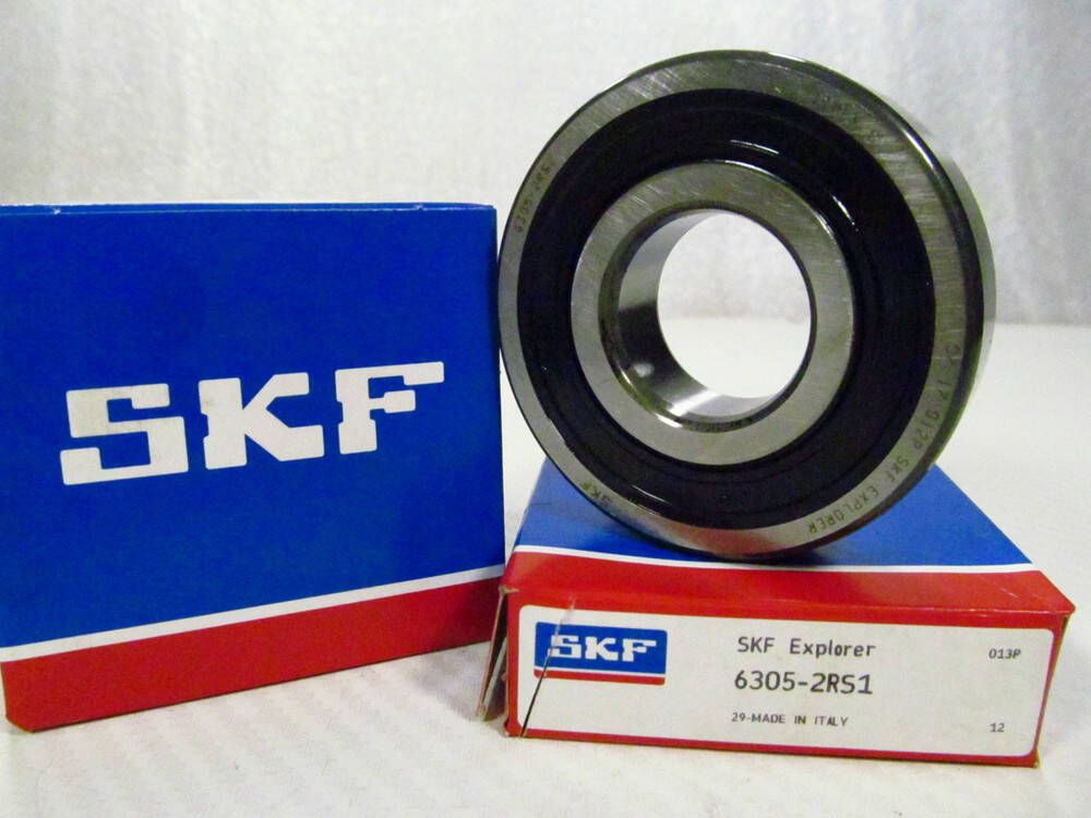 6305 2RS1 SKF