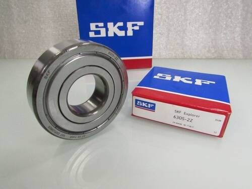 6305 2Z SKF