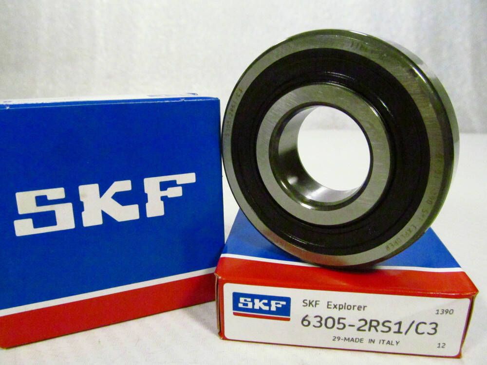 6305 2RS C3 SKF