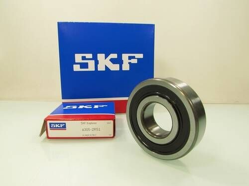 6305 2RS SKF
