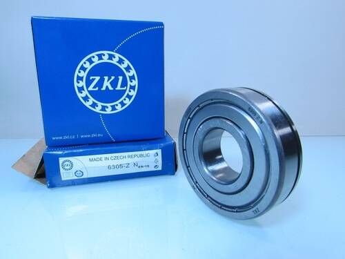 6305ZN  ZKL