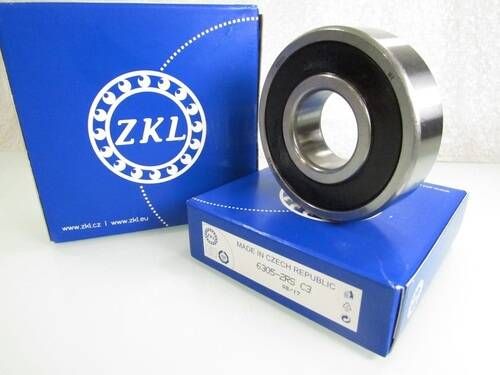 6305 2RS С3 ZKL