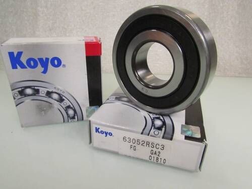 6305 2RSС3 KOYO