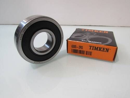 6305 2RS  TIMKEN