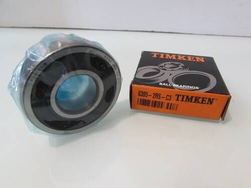 6305 2RSС3 TIMKEN