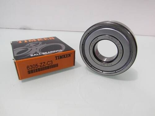 6305ZZC3 TIMKEN