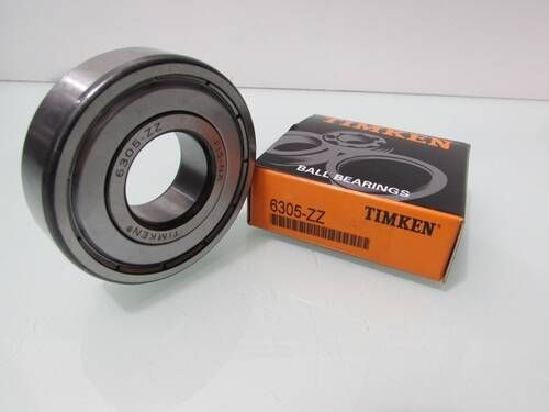 6305ZZ TIMKEN