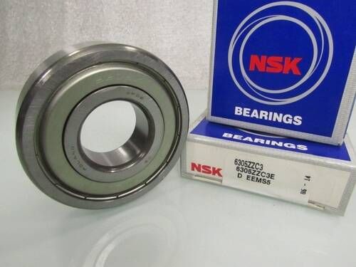 6305ZZC3E NSK