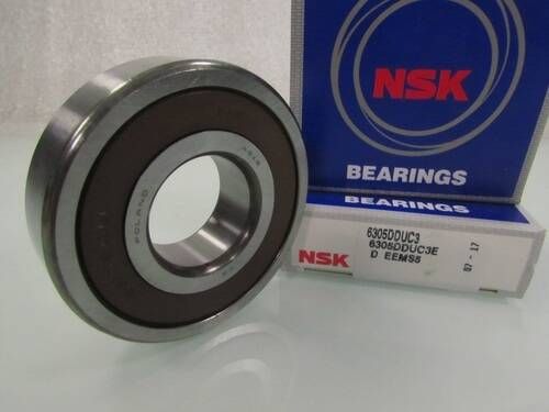 6305DDUC3E  NSK