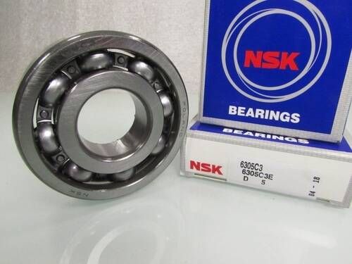 6305C3E NSK