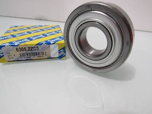 6305 ZZ C3 SNR