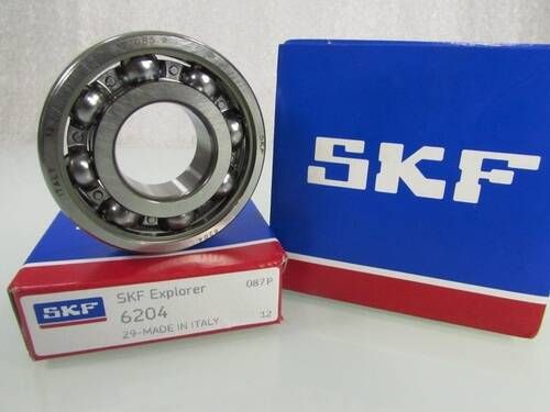 6204 SKF