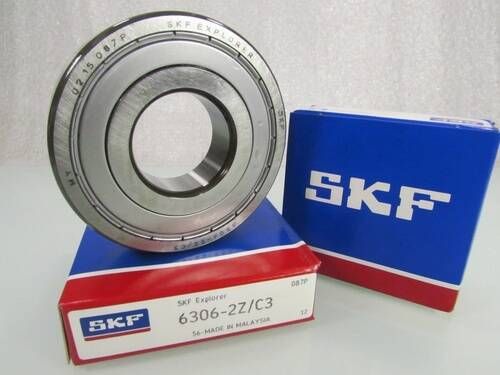 6306 ZZ/C3 SKF