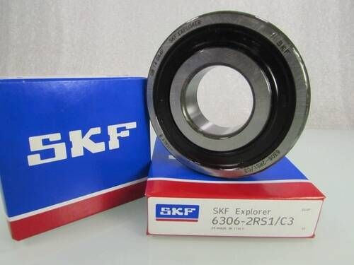 6306 2RSC3 SKF