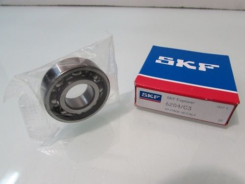 6204 C3 SKF
