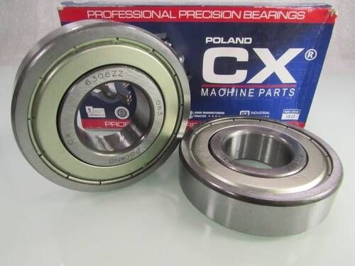 6306 ZZ CX