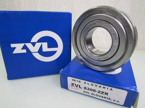 6306 2ZR ZVL