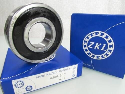 6306 2RS ZKL