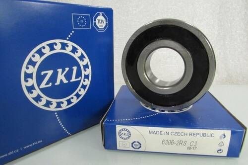 6306 2RSC3 ZKL